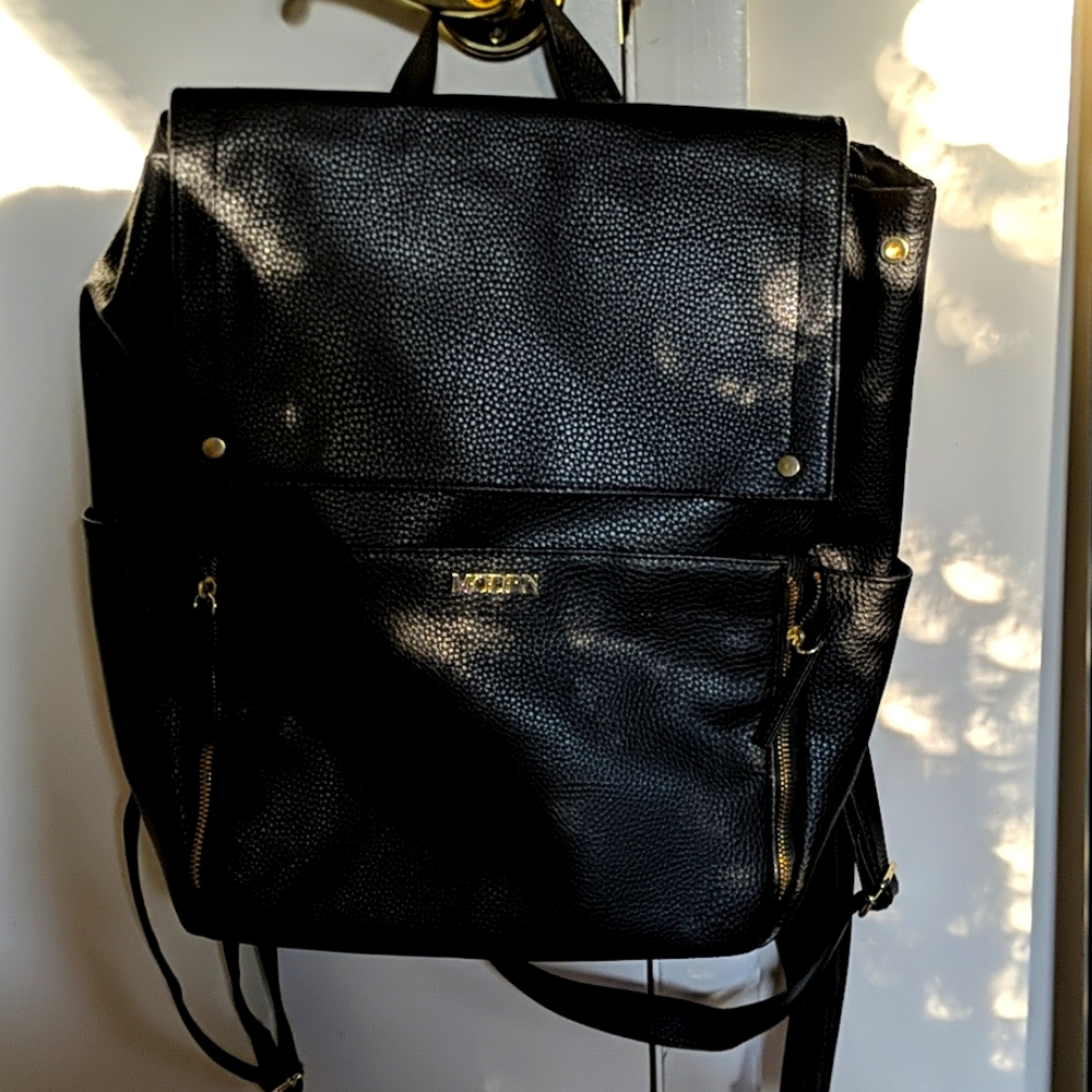 Modern Diaper Bag